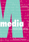 Media Relations Cover