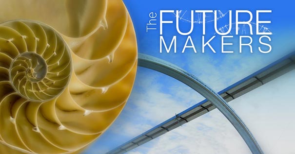Future Makers Poster