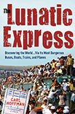 Lunatic Express Cover
                               