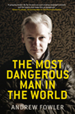 the Most Dangerous Man in the World Cover