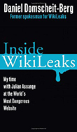 Inside Wikileaks Cover