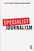 CoverSpecialist Journalism