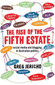 Cover -Jericho-Rise of the 5th Estate