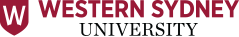 Western Sydney University logo