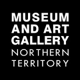 Museum and Art Gallery of the Northern Territory logo