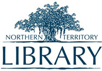 Northern Territory Library logo