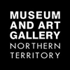 Museum and Art Gallery of the Northern Territory logo