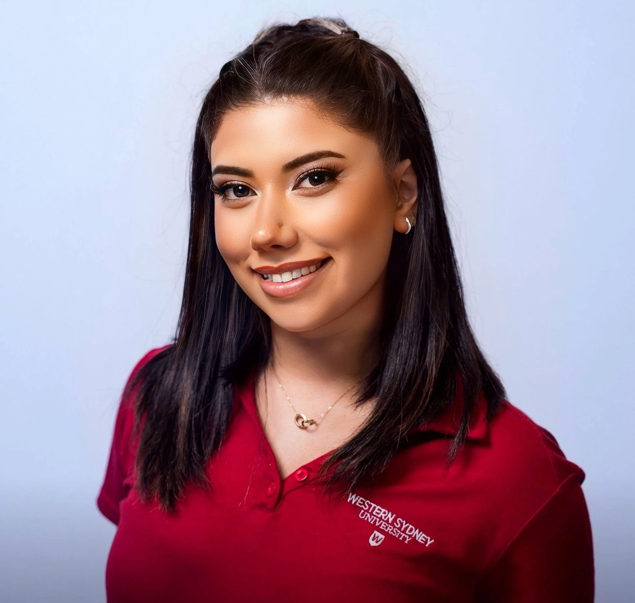 Mirna Khoshaba