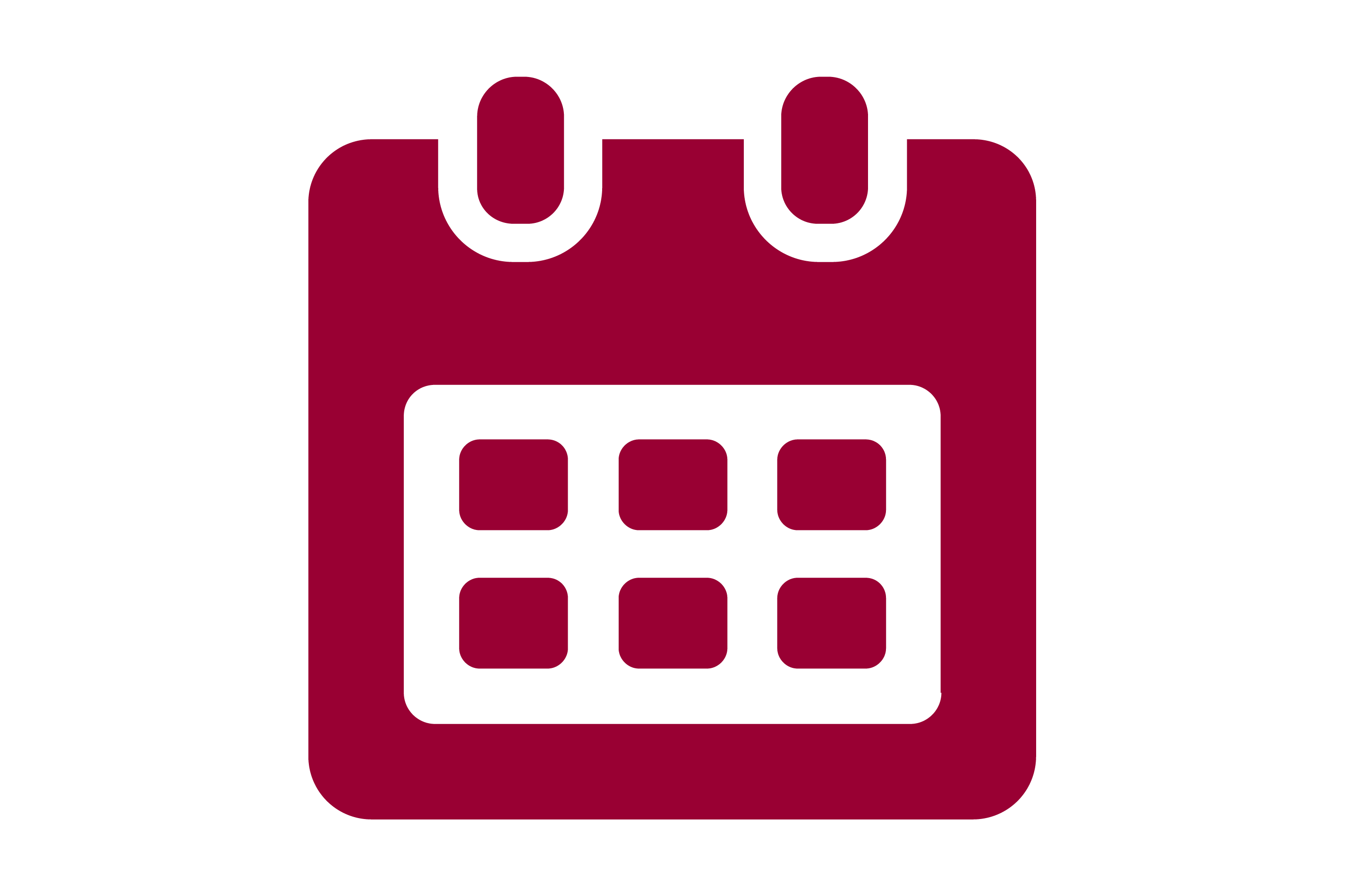 Calendar icon