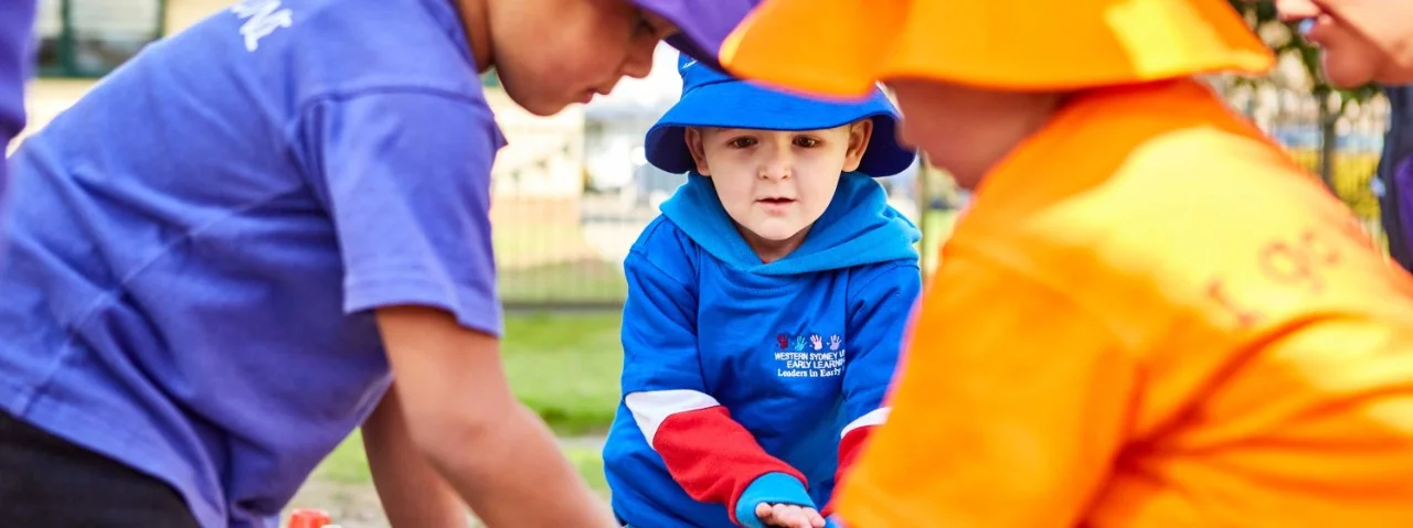 Early Learning Services