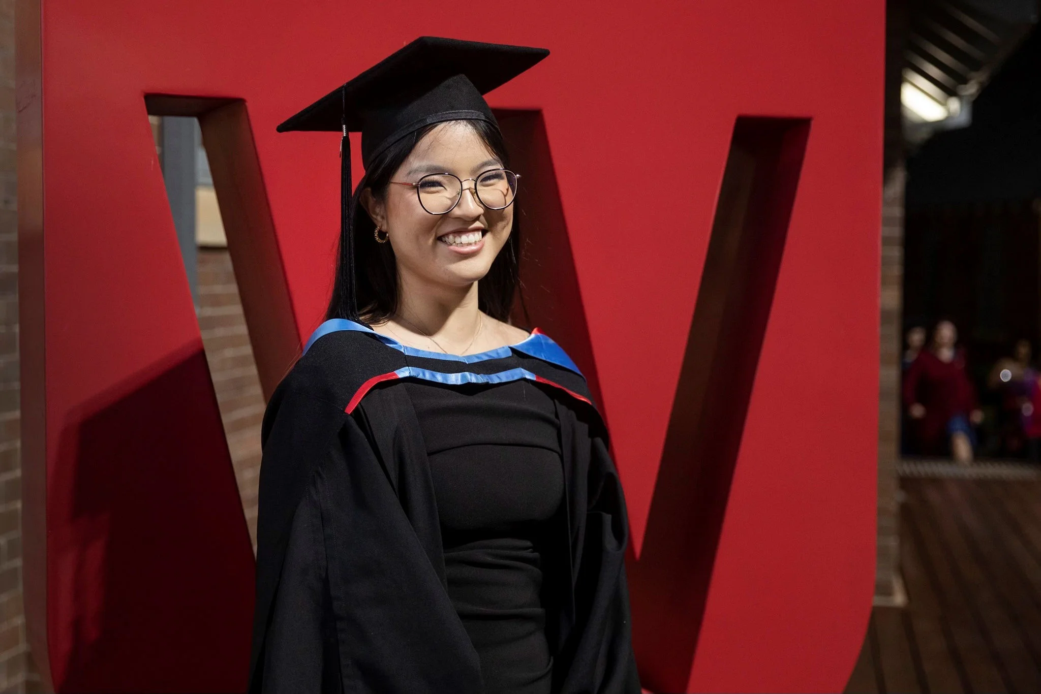 Leanne Yang