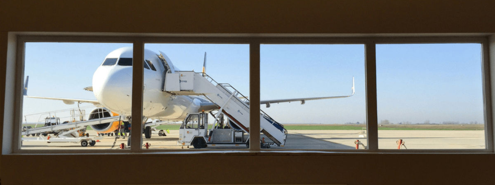 Aviation Academy,Transport and Logistics Academy