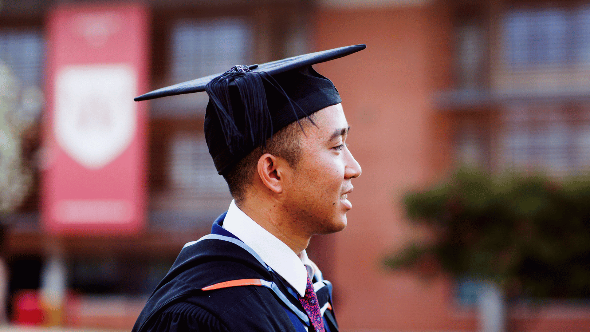 Graduate Research Services