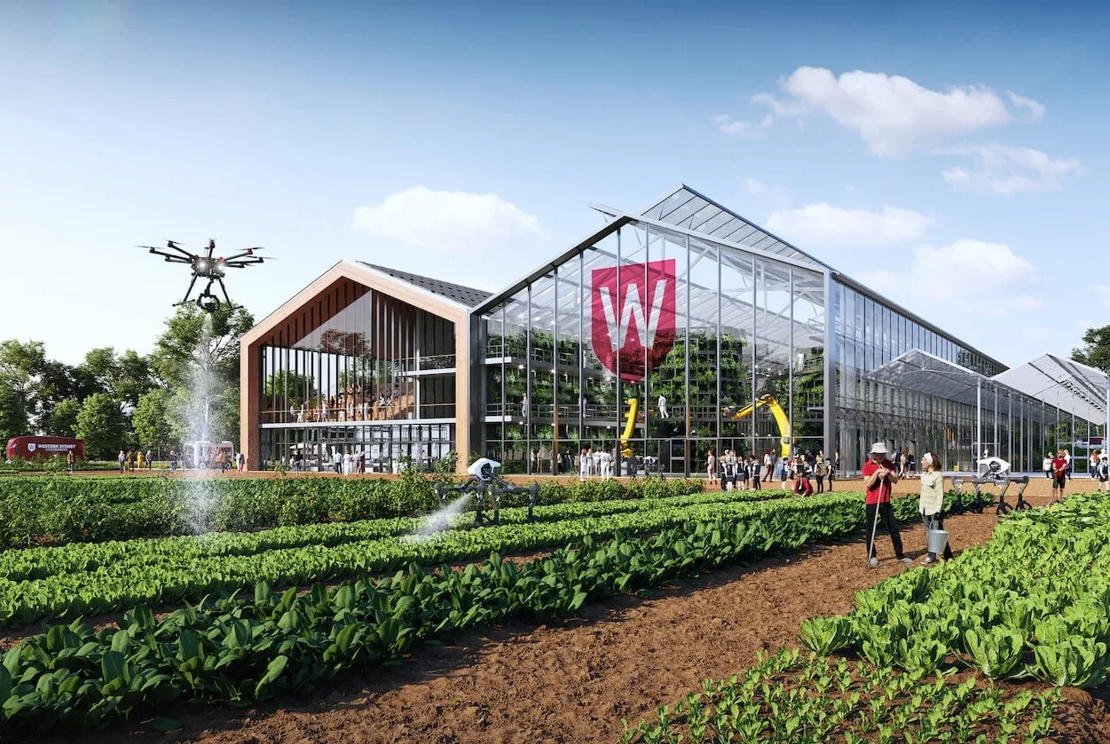 Agri-Tech Hub