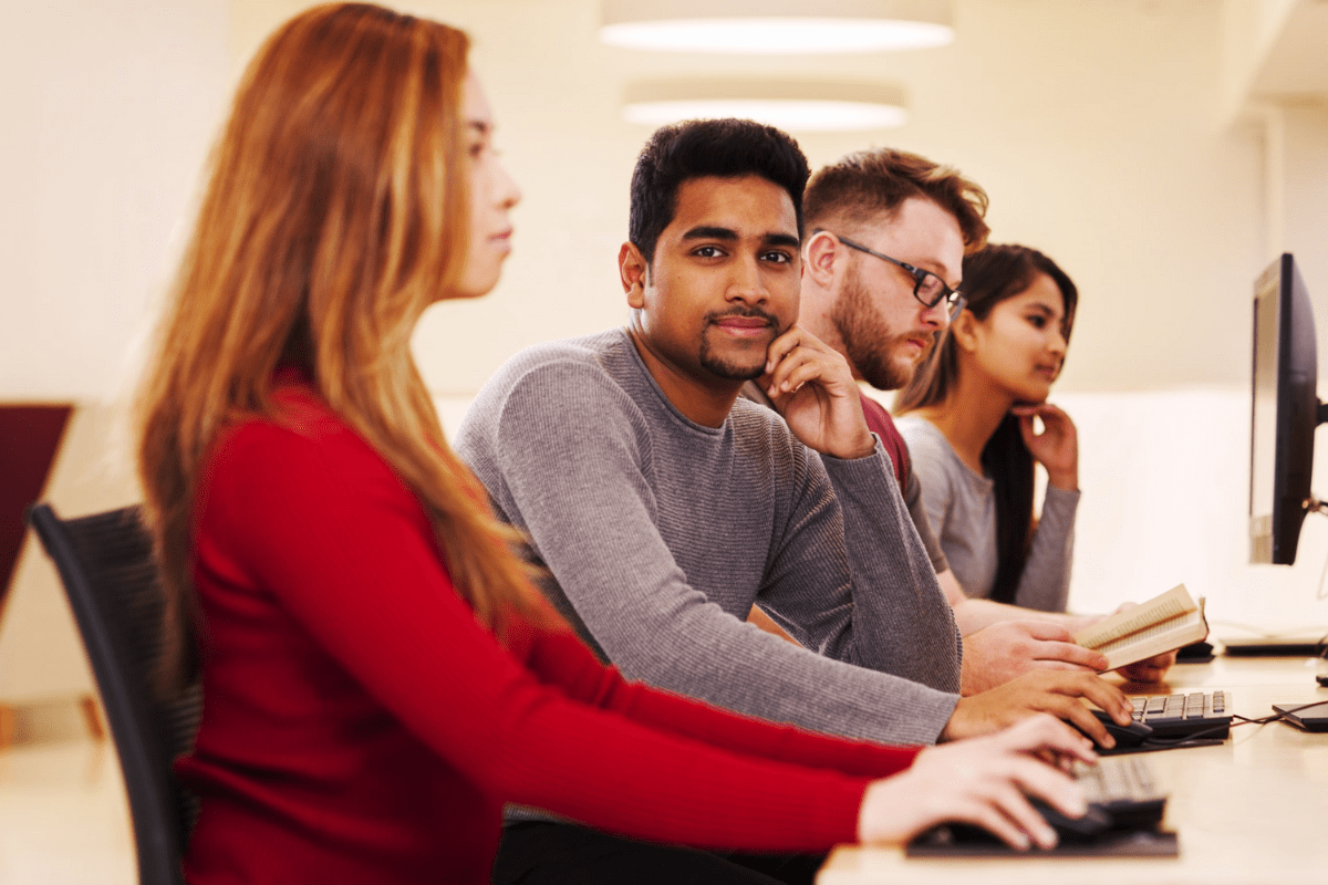 Undergraduate Degrees