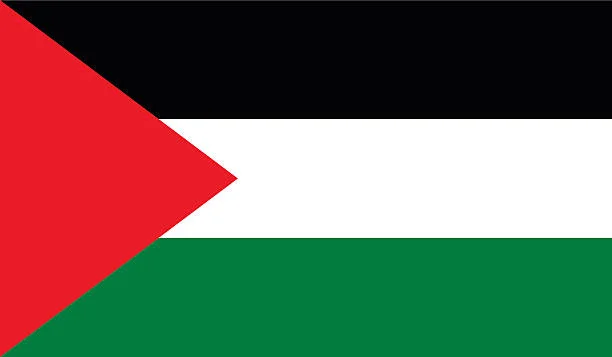 The Palestine Project