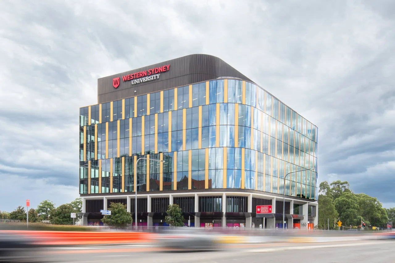 Westmead Precinct