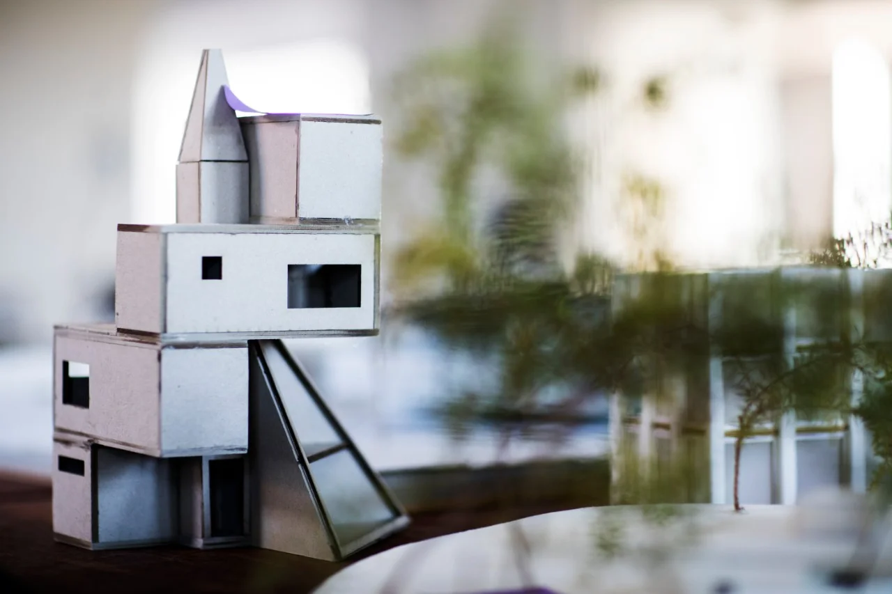 School of Built Environment and Design