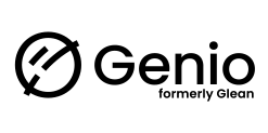 Glean logo