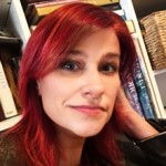 Milissa Deitz portrait