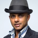 Navin Doloswala portrait
