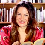 Rachel Morley portrait