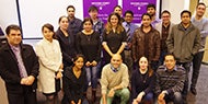 2016 3 min thesis group