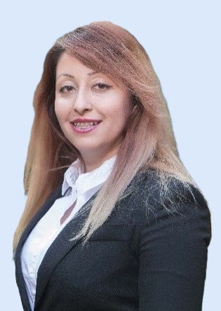 Doctor Shima Taheri