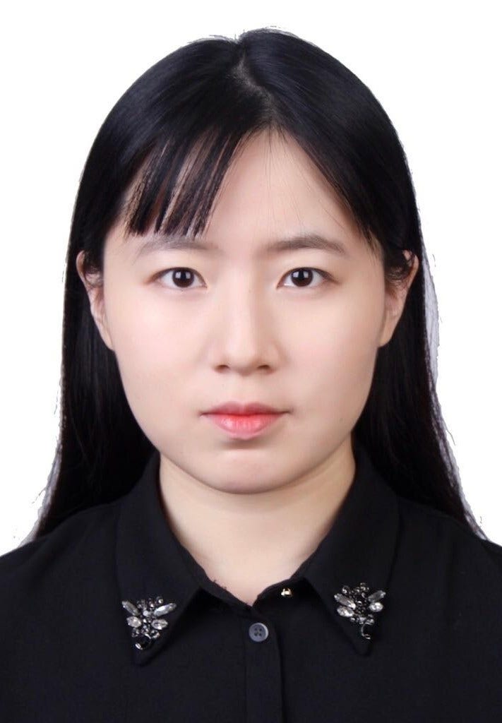 Shu Gao CIE