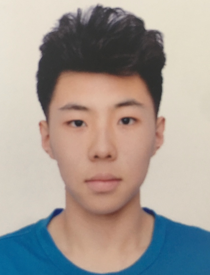 Mingyu Liu CIE
