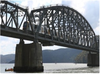 Review of Railway Bridge Maintenance Practices