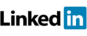 Linkedin logo