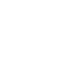 Letter with at symbol at the top