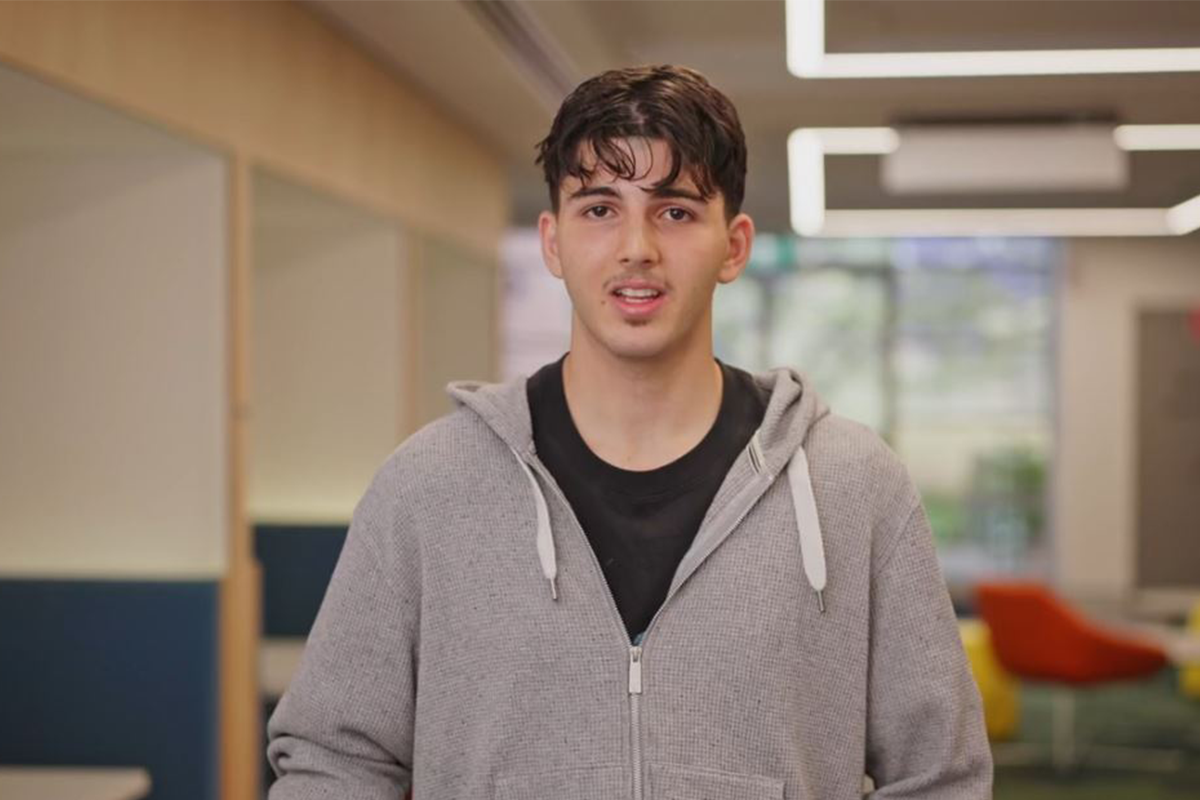 Daniel