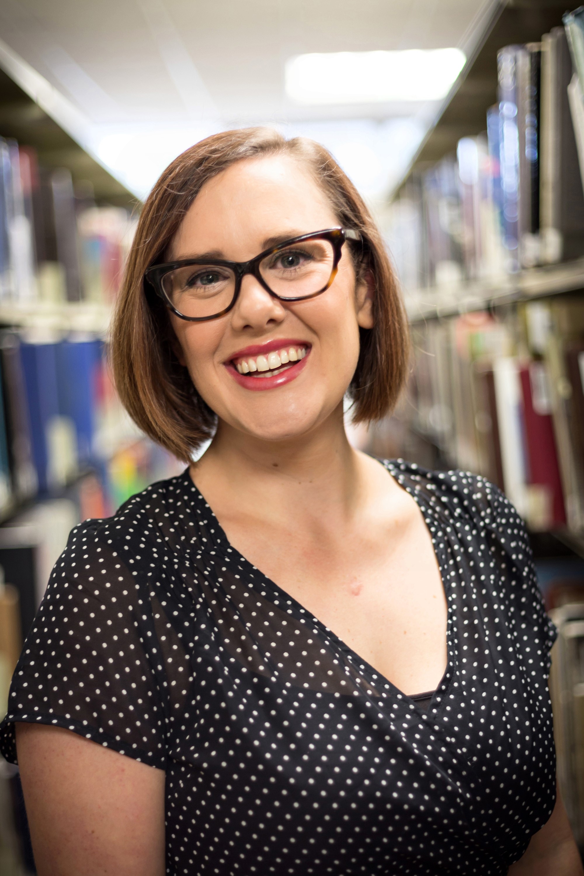 Dr Katherine Kent