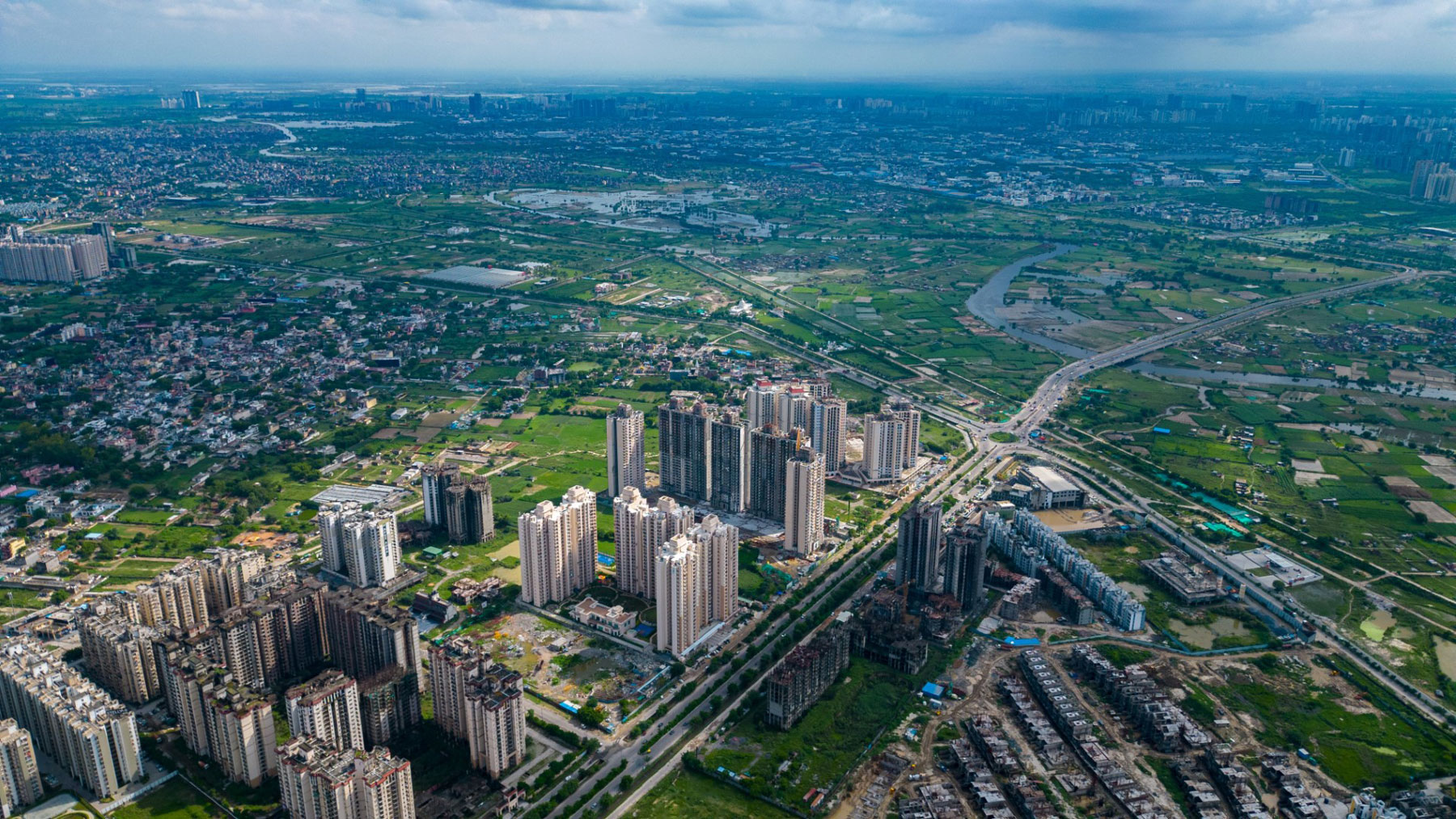 Noida Campus