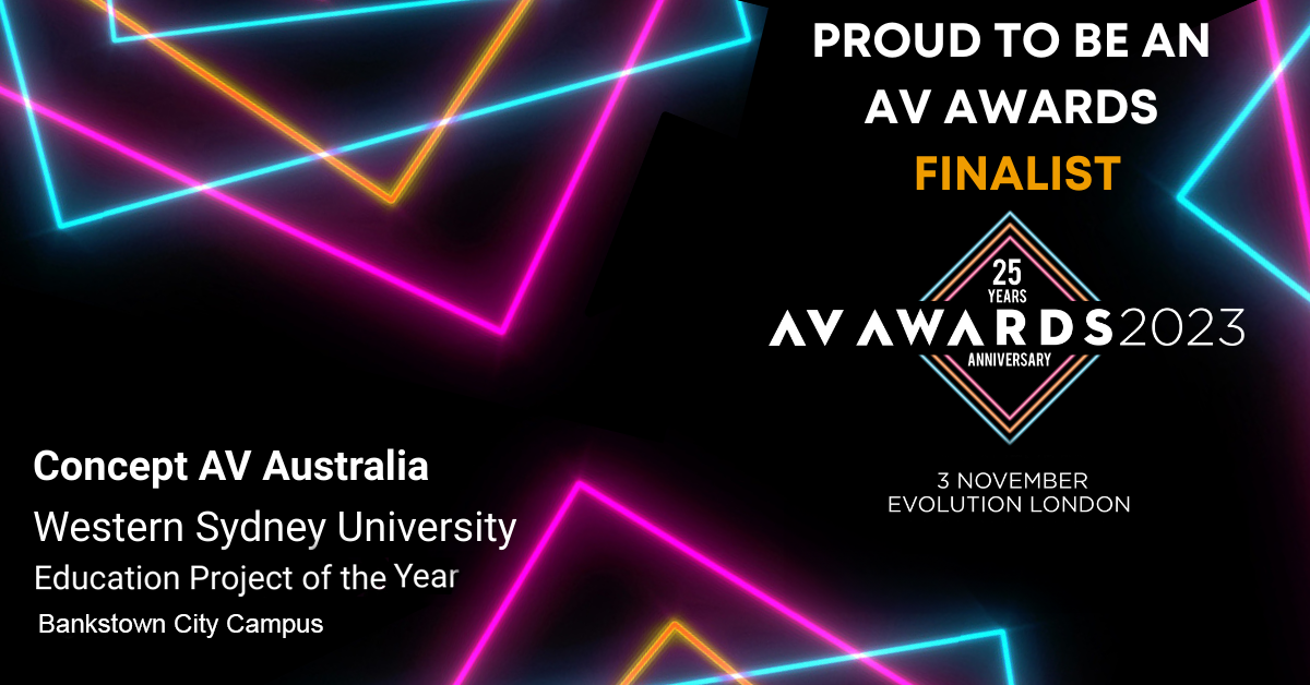 Ava Awards