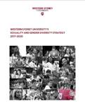 Sexuality and Gender Diversity Image