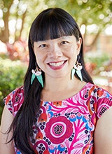 Dr Quah Ee Ling