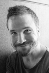 Portrait of Dr Alex Ling