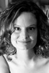 Portrait of Dr Felicity Castagna