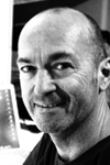 Portrait of John Greig