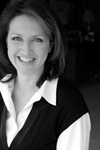 Portrait of Jacki Montgomery