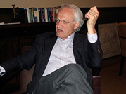 Martin Indyk