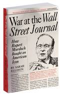 War at the Wall Street Journal