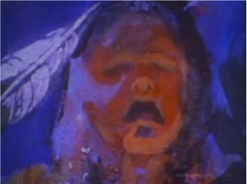 Ghost Dance