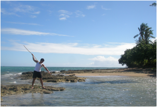 Tongan Mythology Fig. 1
