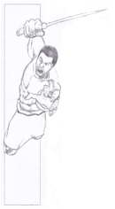 Tongan Mythology Fig. 5