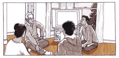 Tongan Mythology Fig. 7