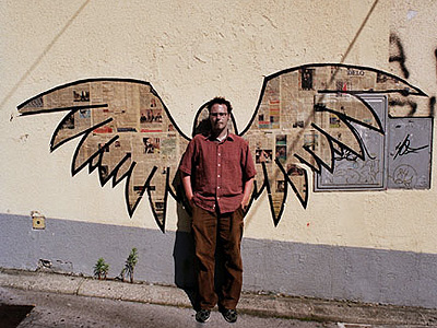Christian Nold